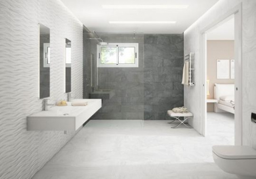 Керамогранит Gayafores Deco Varana Almond напольная 32х62,5
